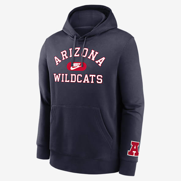 Arizona wildcats nike hoodie cheap
